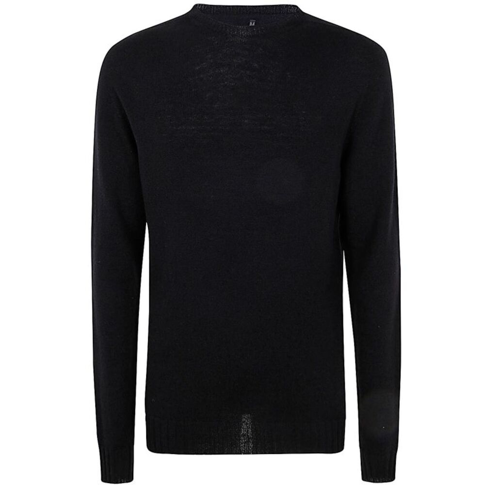 Md75 Men Round Neck Cashmere Sweater